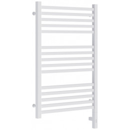 Полотенцесушитель, Сунержа, Модус 3.0, шгв 530*75*920, нижнее справа, МЭМ, цвет-белый матовый