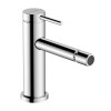 Смеситель для биде, Hansgrohe, Tecturis S, цвет-хром