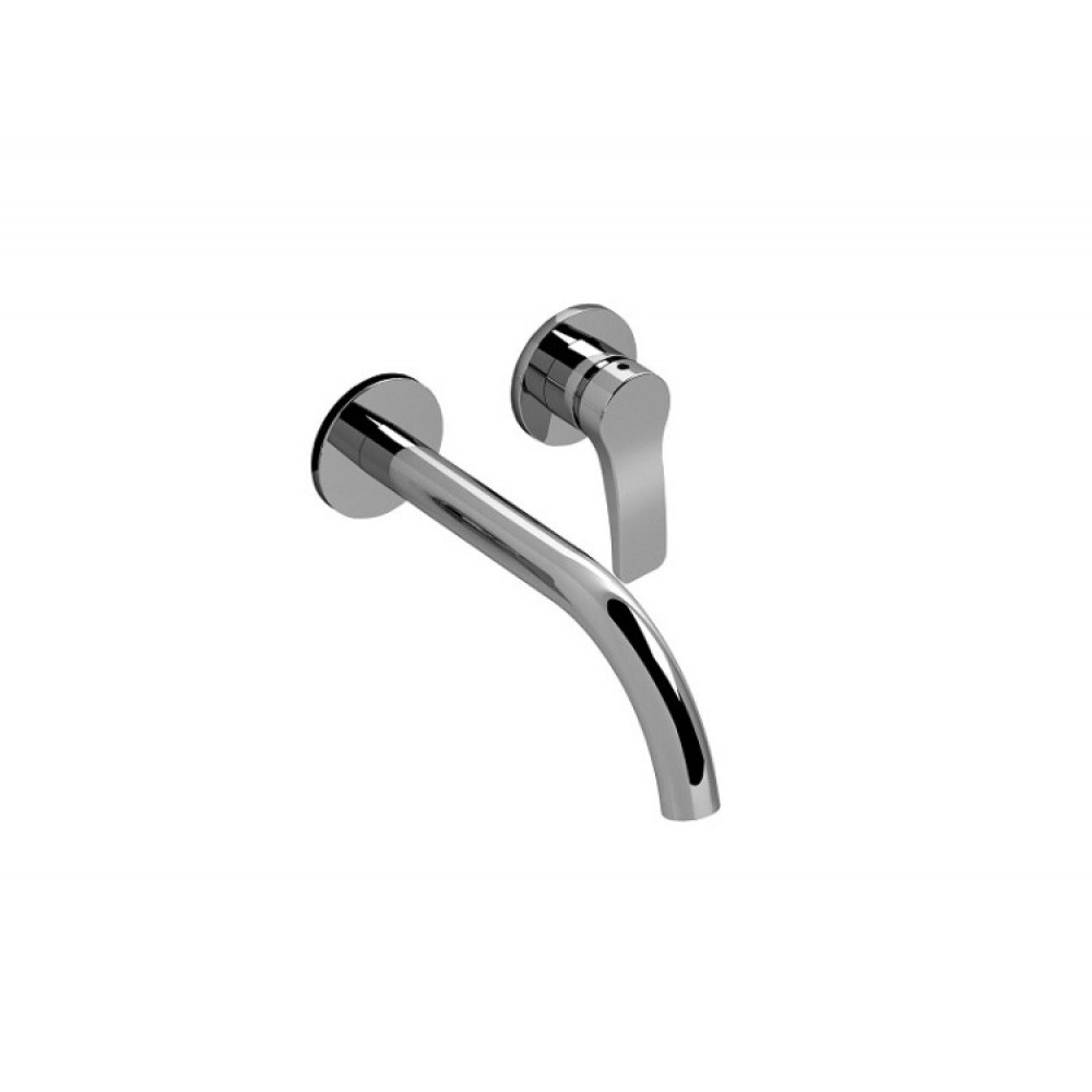 Смеситель для раковины, Fantini, AL/23 LISSONI, цвет-хром