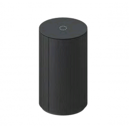 Тумба под раковину, Artceram, Opera, раковина-необходимо заказать, цвет-черный матовый