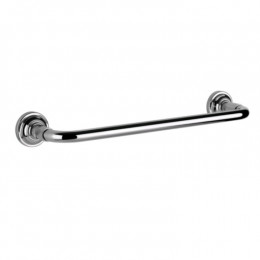 Полотенцедержатель, Gessi, VENTI20, шгв 345*84*45, цвет-хром