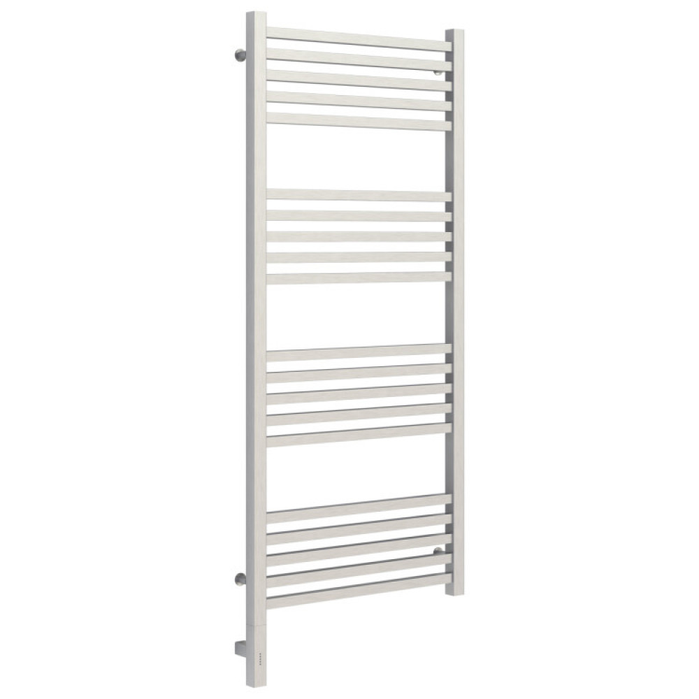 Полотенцесушитель, Сунержа, Модус 3.0, шгв 530*75*1320, нижнее слева, МЭМ, цвет-сатин