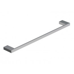 Полотенцедержатель, Kludi, VELA C, шгв 480*60*15, цвет-хром