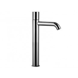 Смеситель для раковины, Fantini, Nostromo, цвет-черный матовый