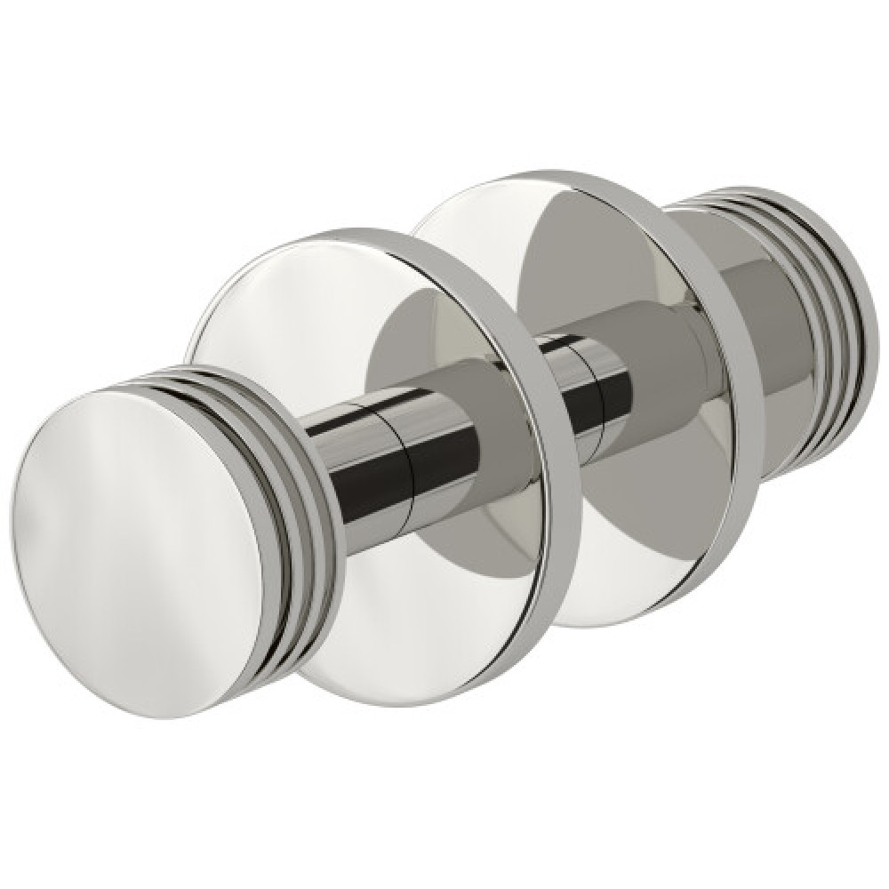 Крючок, Сунержа, КАНЬОН, шгв 45*98*45, цвет-сталь