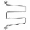 Полотенцесушитель, Margaroli, Vento, 400/SP, шгв 635*135*645, цвет-хром