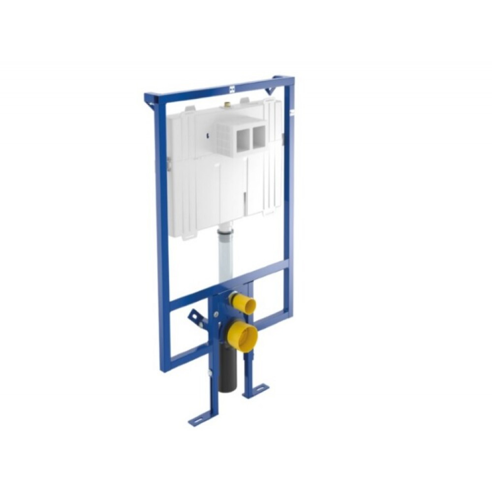 Инсталляция, Villeroy&Boch, ViConnect, для унитаза, шгв 665*95*1185