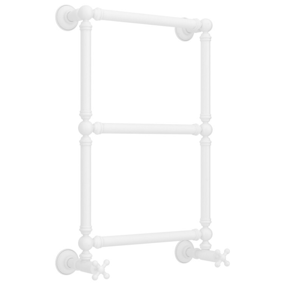 Полотенцесушитель, Сунержа, Ренессанс 1304, шгв 472*184*733, цвет-белый матовый