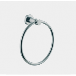 Полотенцедержатель, Fima Carlo Frattini, Accessori, гв 84*163, цвет-бронза янтарная (Amber Bronze)