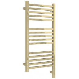 Полотенцесушитель, Сунержа, Модус 3.1, шгв 430*75*920, нижнее справа, МЭМ, цвет-шампань