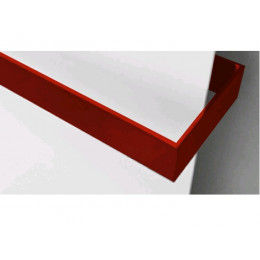 Полотенцедержатель, Antrax, для полотенцесушителя, цвет-хром