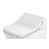 Сиденье для унитаза с функцией биде, TOTO, Washlet, шг 386*579, цвет-белый
