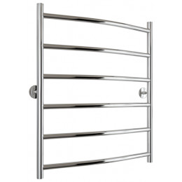 Полотенцесушитель, Сунержа, Универсал, шгв 660*110-125*719, цвет-сталь (без покрытия)