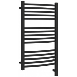 Полотенцесушитель, Сунержа, Аркус 3.0, шгв 530*106*920, нижнее справа, МЭМ, цвет-тёмный титан муар