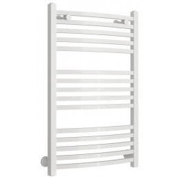 Полотенцесушитель, Сунержа, Аркус, шгв 550*107*807, цвет-белый