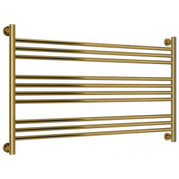 Полотенцесушитель, Сунержа, Богема L, шгв 1150*76*662, цвет-золото