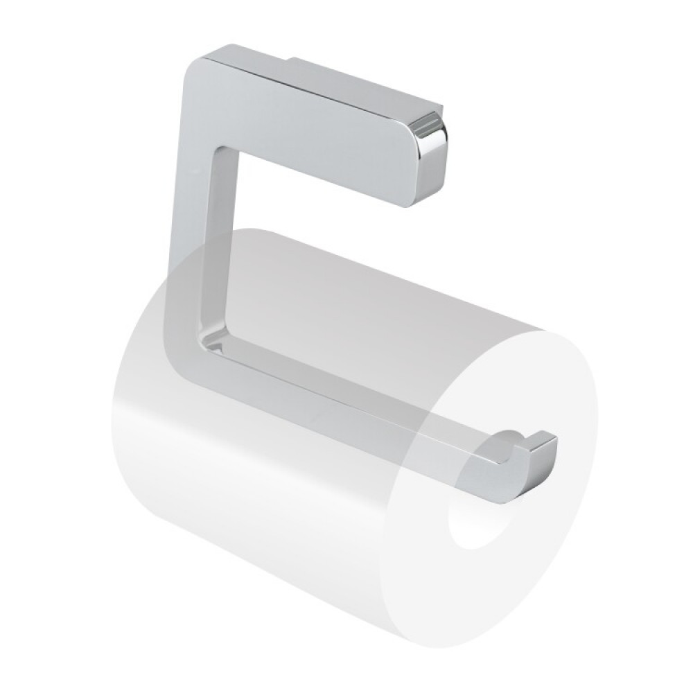 Бумагодержатель, Splendy, Inspiration, шгв 140*18*97, цвет-хром