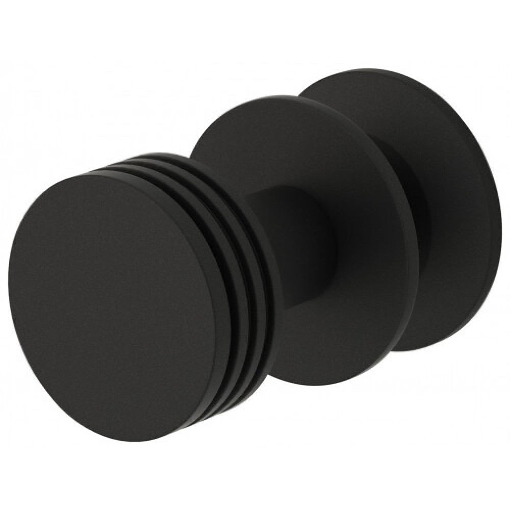 Крючок, Сунержа, КАНЬОН, шгв 34*49*34, цвет-тёмный титан муар