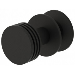 Крючок, Сунержа, КАНЬОН, шгв 34*49*34, цвет-тёмный титан муар