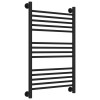 Полотенцесушитель, Сунержа, Богема +, прямая, шгв 550*76*862, цвет-черный матовый