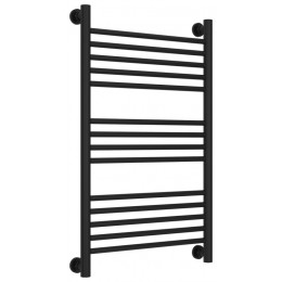 Полотенцесушитель, Сунержа, Богема +, прямая, шгв 550*76*862, цвет-черный матовый