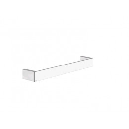 Полотенцедержатель, Gessi, Rettangolo, шгв 300*65*35, цвет-хром