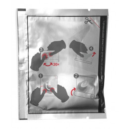 Клей для аксессуаров Kludi VELA S