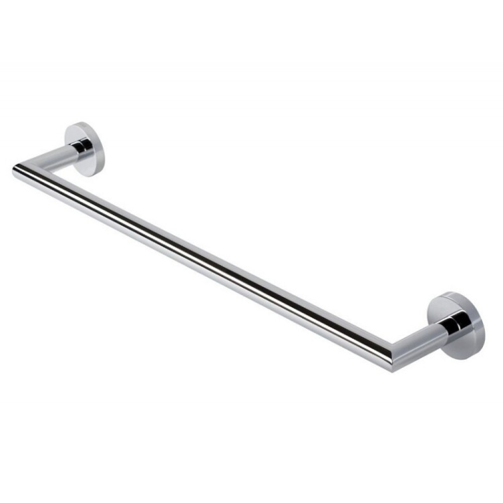 Полотенцедержатель, Geesa, Nemox, шгв 498*74*48, цвет-хром