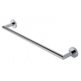 Полотенцедержатель, Geesa, Nemox, шгв 498*74*48, цвет-хром
