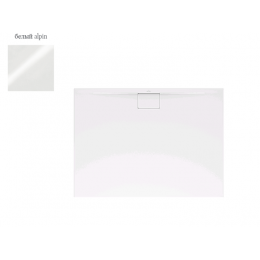 Душевой поддон, Villeroy&Boch, Architectura Metalrim, шгв 1400*900*17, цвет-альпийский белый