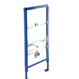 Инсталляция для писсуара, Villeroy&Boch, ViConnect, шгв 525*80*1120