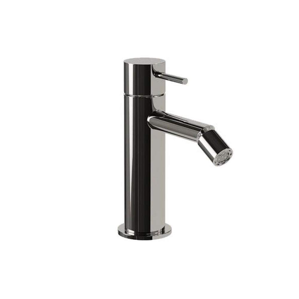 Смеситель для биде, Carimali, ILTONDO, цвет-хром