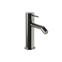 Смеситель для биде, Carimali, ILTONDO, цвет-хром