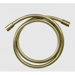 Шланг для душа, Gessi, Cromalux, длина шланга, мм-2000, цвет-латунь брашированная PVD(Brushed Brass PVD)