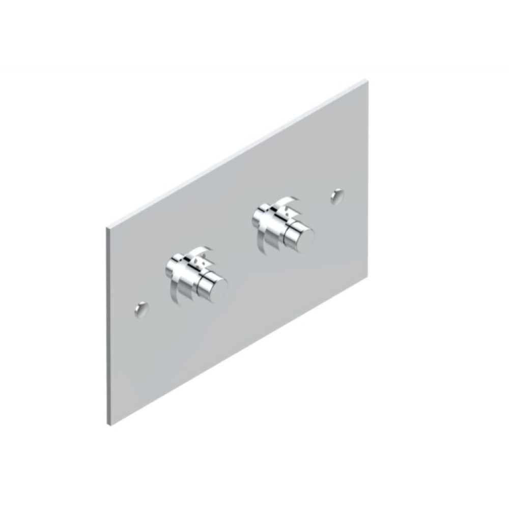 Клавиша смыва, THG, для бачков скрытого монтажа, шгв 250*26*165, цвет-матовая бронза