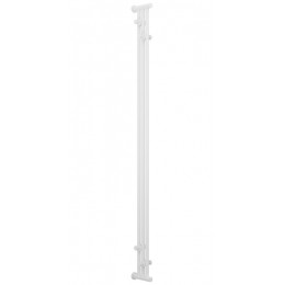 Полотенцесушитель, Сунержа, Хорда ПП, шгв 98*174*1850, цвет-белый