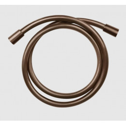 Шланг для душа, Gessi, Cromalux, длина шланга, мм-2000, цвет-медь брашированная PVD (Copper Brushed PVD)