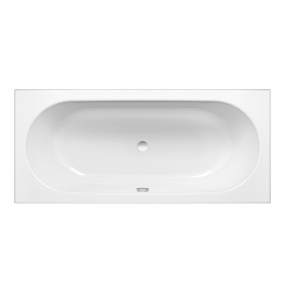 Ванна, Bette, BetteStarlet, шгв 1500*800*420, с антислипом, цвет-белый