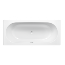 Ванна, Bette, BetteStarlet, шгв 1500*800*420, с антислипом, цвет-белый