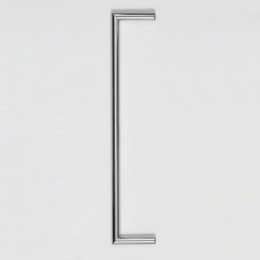 Полотенцедержатель, Bertocci, Trecento, шгв 400*75*40, цвет-хром