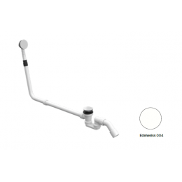 Слив-перелив, Bette, цвет-Edelweiss