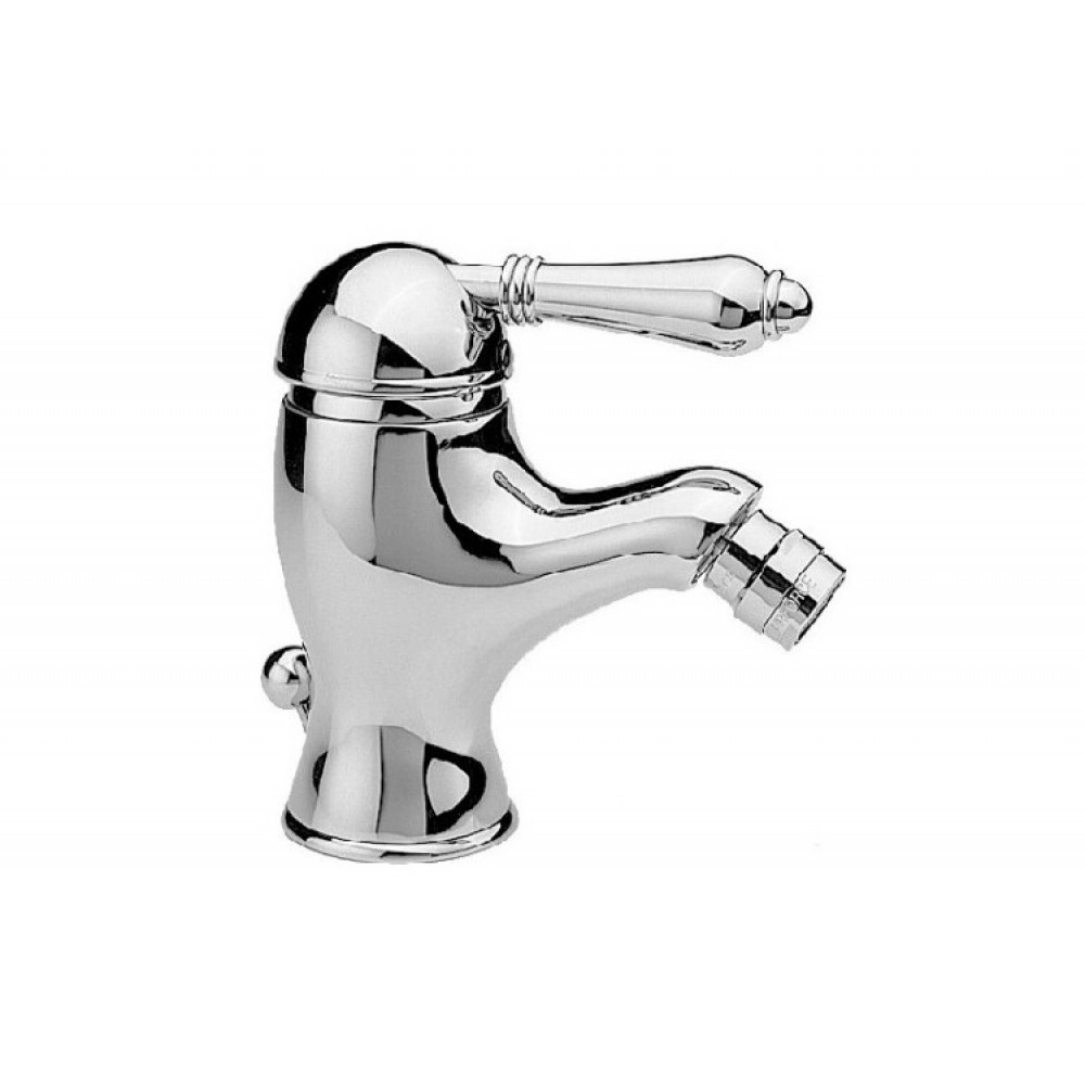 Смеситель для биде, Nicolazzi, El Capitan, цвет-хром