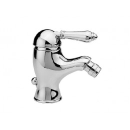 Смеситель для биде, Nicolazzi, El Capitan, цвет-хром