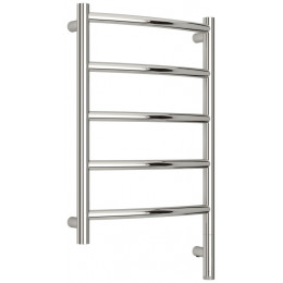 Полотенцесушитель, Сунержа, Галант 3.1, шгв 432*96*724, нижнее справа, МЭМ, цвет-сталь (без покрытия)