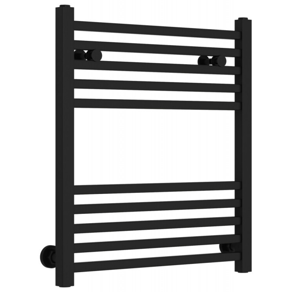 Полотенцесушитель, Сунержа, Модус, шгв 550*75*607, цвет-черный матовый