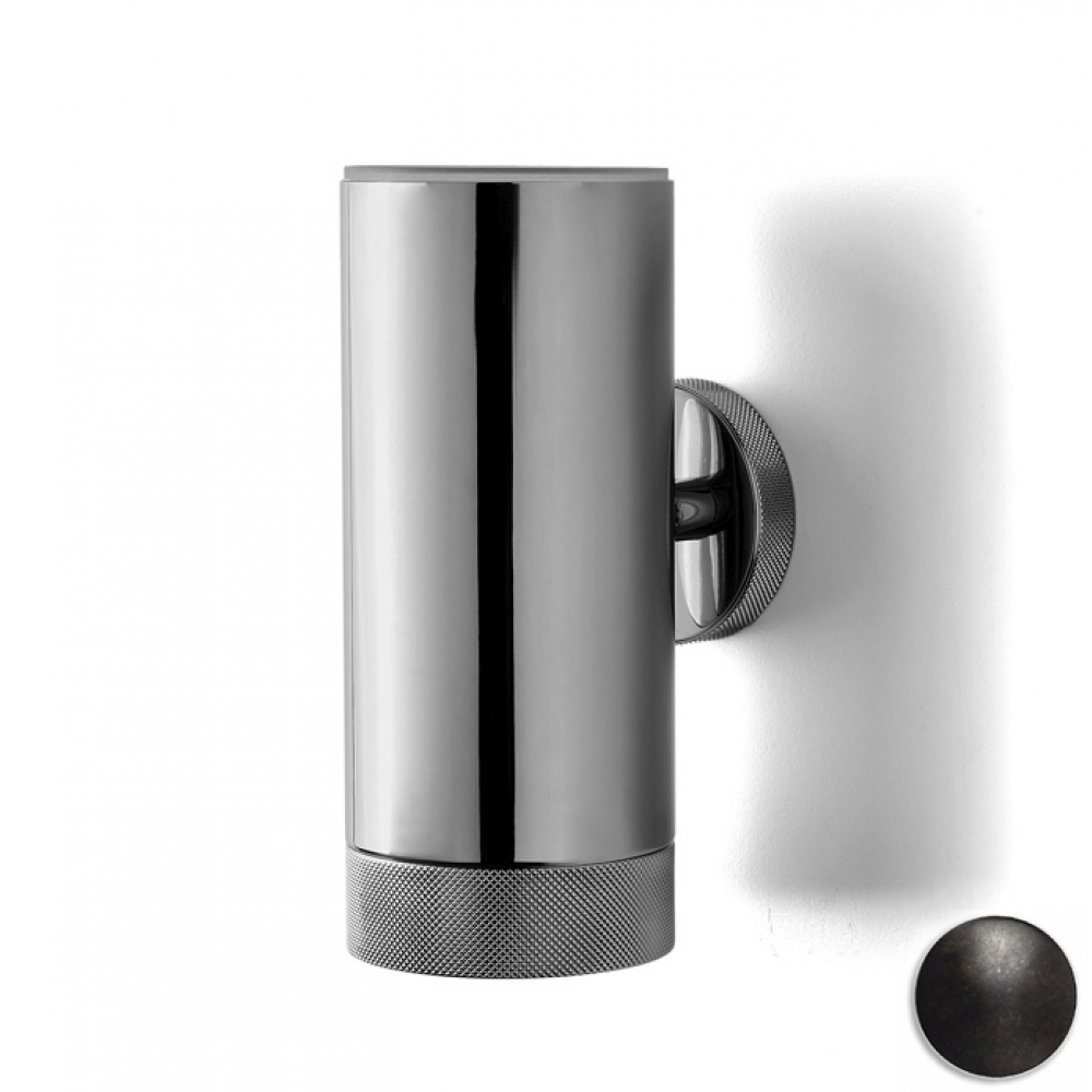 Стакан, 3SC, Ribbon, шв 65*140, цвет-бронза темная матовая