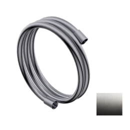 Шланг для душа, Ritmonio, длина шланга, мм-1500, цвет-хром брашированный (Brushed Chrome)