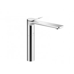 Смеситель для раковины, Dornbracht, Lissé, цвет-хром