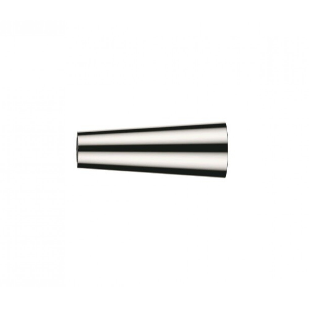 Наконечник рычага, Dornbracht, Madison, для смесителей на умывальнике, цвет-платина (Platinum)