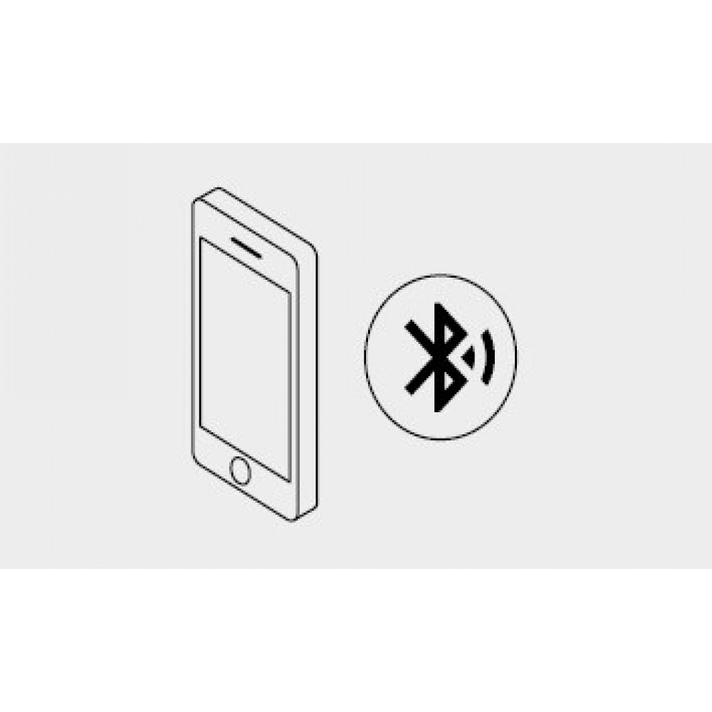 Устройство для воспроизведения музыки в сауне, Effe, ESS - Effe Sound System, с Bluetooth